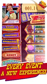 Idle Tycoon: Wild West Clicker Mod