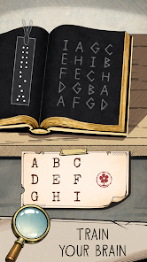 Flower Forest - Word Puzzle Mod