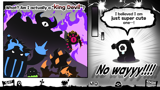 Awesome Devil: Idle RPG! Mod