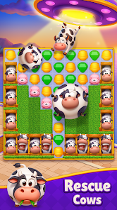 Dream Mania - Match 3 Games Mod