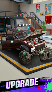 Royal Car Customs Mod