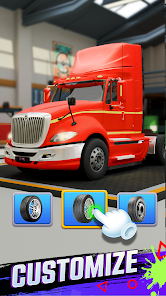 Royal Car Customs Mod