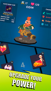 Heroes Survival Mod