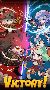 Switching Heroes Mod
