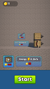 Mine Drillers - Tower Defense Mod