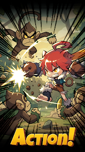 Switching Heroes Mod