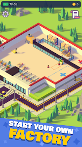Car Industry Tycoon: Idle Sim Mod