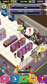 TCG Card Shop Tycoon Simulator Mod