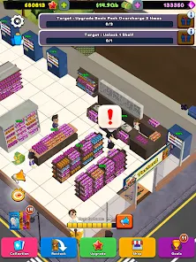TCG Card Shop Tycoon Simulator Mod