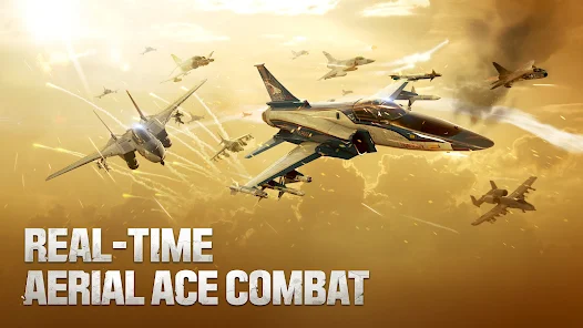 Gunship Battle Total Warfare Mod