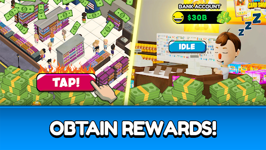 TCG Card Shop Tycoon Simulator Mod