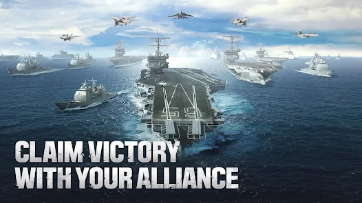 Gunship Battle Total Warfare Mod
