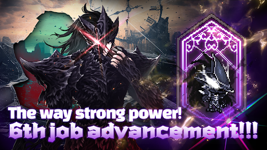 Hunter Raid: Idle RPG Games Mod