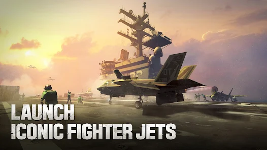 Gunship Battle Total Warfare Mod