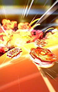 Super God Blade Mod