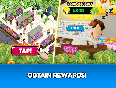 TCG Card Shop Tycoon Simulator Mod