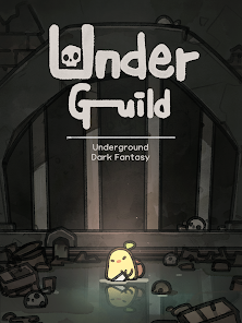 UnderGuild: Offense Mod