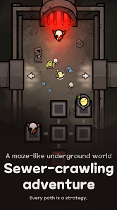 UnderGuild: Offense Mod