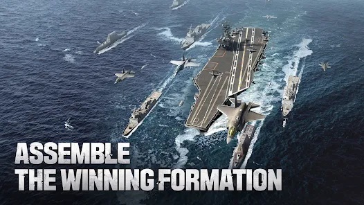 Gunship Battle Total Warfare Mod