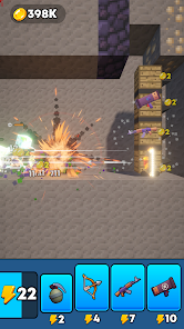 Mine Drillers - Tower Defense Mod