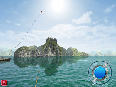 Monster Fishing : Tournament Mod