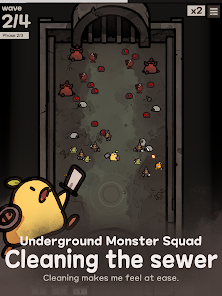 UnderGuild: Offense Mod
