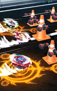 Super God Blade Mod