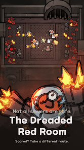 UnderGuild: Offense Mod