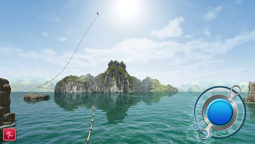 Monster Fishing : Tournament Mod