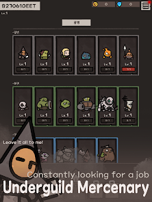 UnderGuild: Offense Mod