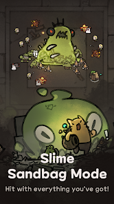 UnderGuild: Offense Mod