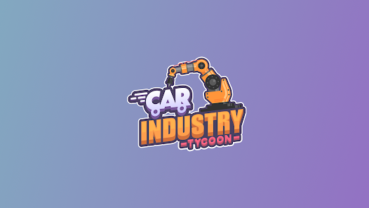 Car Industry Tycoon: Idle Sim Mod
