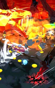 Super God Blade Mod