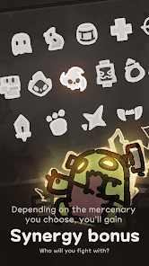 UnderGuild: Offense Mod