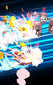 Super God Blade Mod
