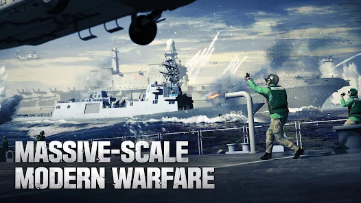 Gunship Battle Total Warfare Mod