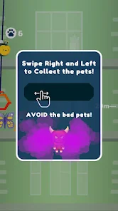 Save the Pets Mod