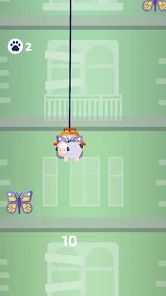 Save the Pets Mod