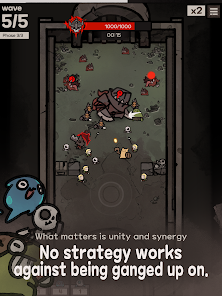 UnderGuild: Offense Mod