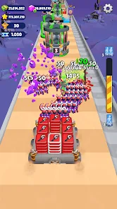 Era Evolution Run Mod