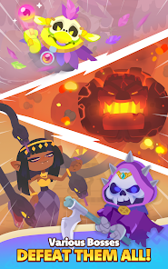 Bounty Pang : Shooting Action! Mod