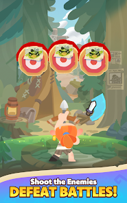 Bounty Pang : Shooting Action! Mod
