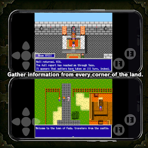 Arma Chronica: Retro Pixel RPG Mod