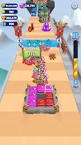 Era Evolution Run Mod