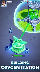 Mecha Fire Mod