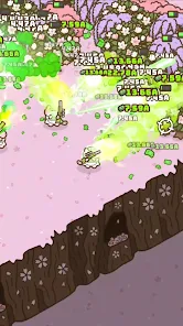 Idle Cat Gunner Mod