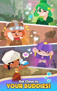 Bounty Pang : Shooting Action! Mod