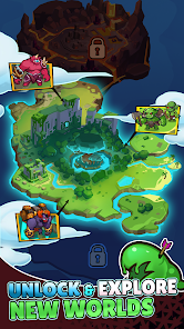 Heavenfall Arena Mod