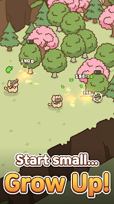 Idle Cat Gunner Mod