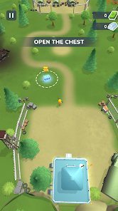 Army Defence Mod